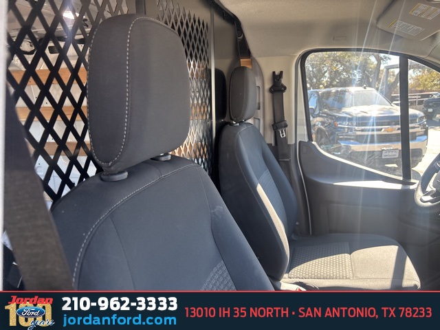 Used Car 2024 Ford Transit-250  Base For Sale Under $35,000 In San Antonio, Texas