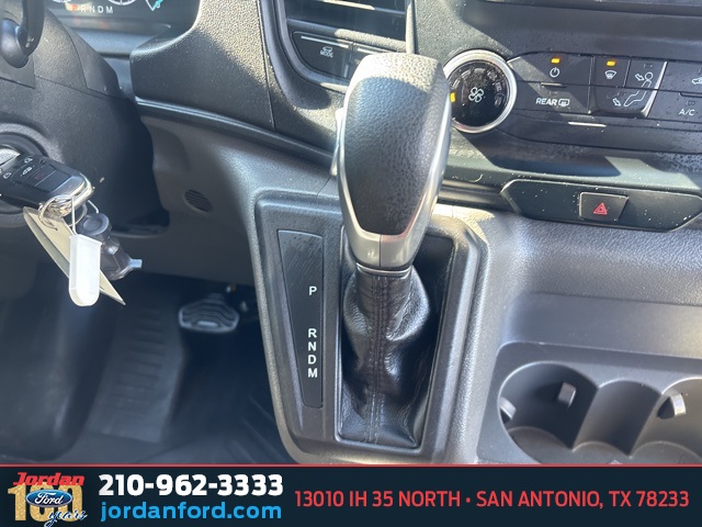 Used Car 2024 Ford Transit-250  Base For Sale Under $35,000 In San Antonio, Texas