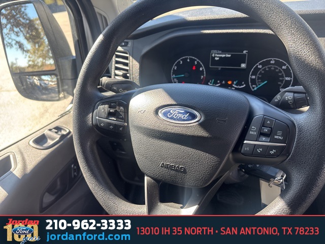 Used Car 2024 Ford Transit-250  Base For Sale Under $35,000 In San Antonio, Texas