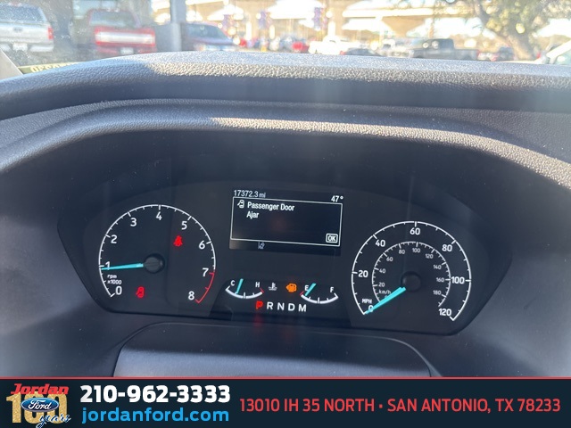 Used Car 2024 Ford Transit-250  Base For Sale Under $35,000 In San Antonio, Texas