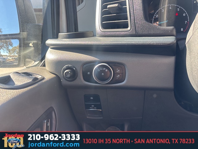 Used Car 2024 Ford Transit-250  Base For Sale Under $35,000 In San Antonio, Texas