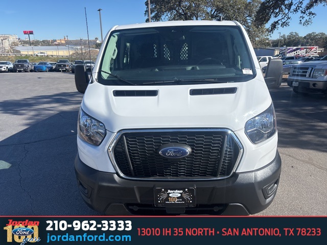 Used Car 2024 Ford Transit-250  Base For Sale Under $35,000 In San Antonio, Texas
