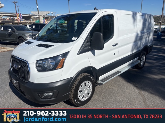 Used Car 2024 Ford Transit-250  Base For Sale Under $35,000 In San Antonio, Texas
