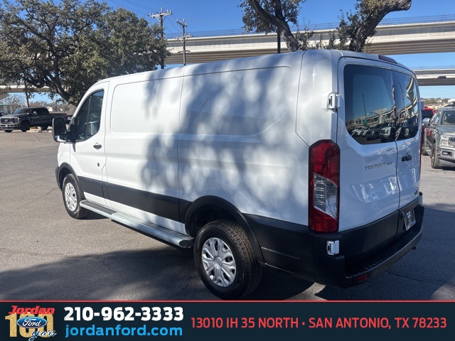 Used Car 2024 Ford Transit-250  Base For Sale Under $35,000 In San Antonio, Texas