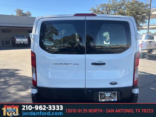 Used Car 2024 Ford Transit-250  Base For Sale Under $35,000 In San Antonio, Texas