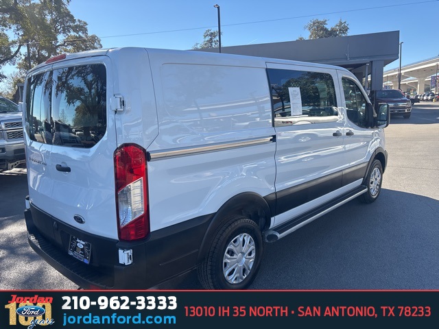 Used Car 2024 Ford Transit-250  Base For Sale Under $35,000 In San Antonio, Texas