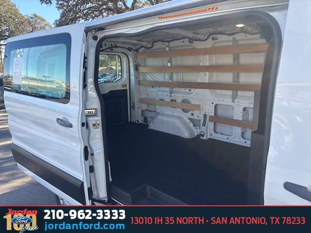 Used Car 2024 Ford Transit-250  Base For Sale Under $35,000 In San Antonio, Texas