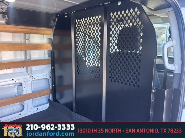 Used Car 2024 Ford Transit-250  Base For Sale Under $35,000 In San Antonio, Texas