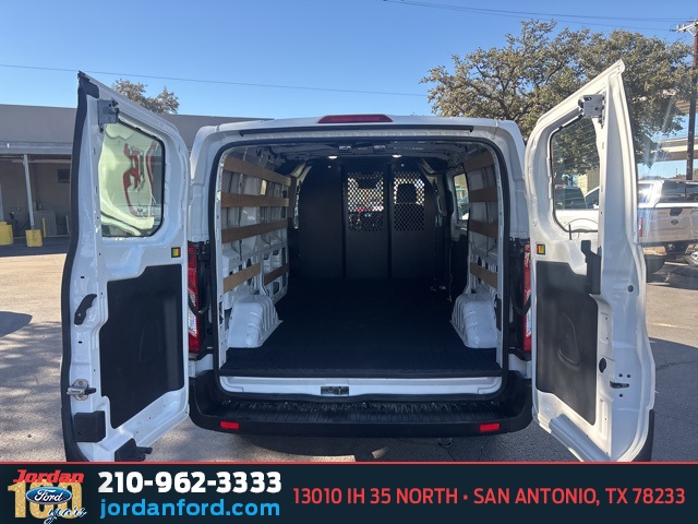 Used Car 2024 Ford Transit-250  Base For Sale Under $35,000 In San Antonio, Texas