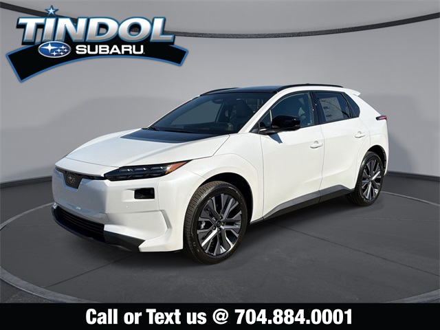 2026 Subaru Solterra Touring XT AWD