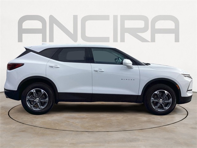 Used Car 2023 Chevrolet Blazer  Lt For Sale Under $25,000 In San Antonio, Texas