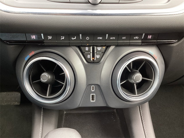 Used Car 2023 Chevrolet Blazer  Lt For Sale Under $25,000 In San Antonio, Texas