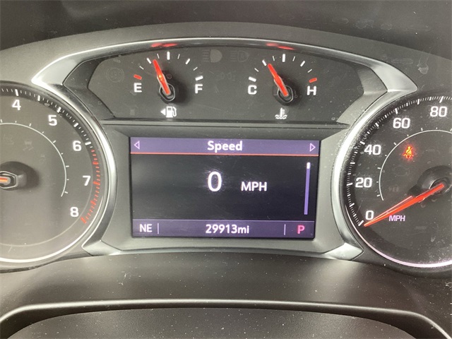 Used Car 2023 Chevrolet Blazer  Lt For Sale Under $25,000 In San Antonio, Texas