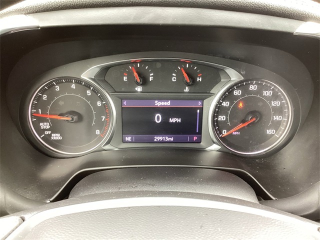 Used Car 2023 Chevrolet Blazer  Lt For Sale Under $25,000 In San Antonio, Texas