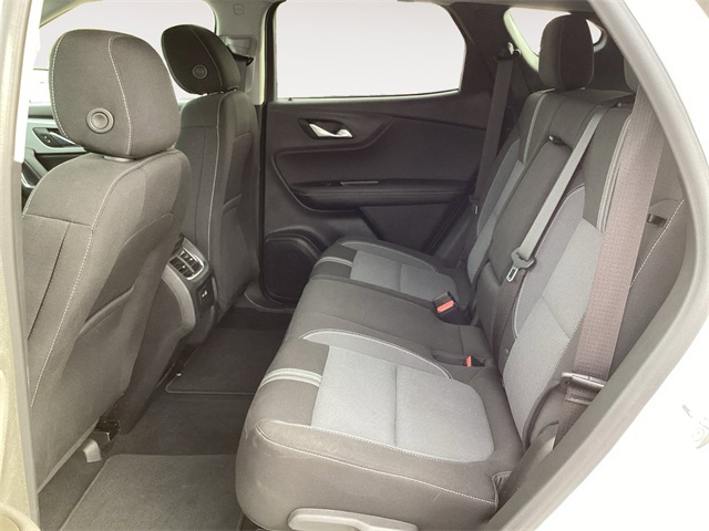 Used Car 2023 Chevrolet Blazer  Lt For Sale Under $25,000 In San Antonio, Texas