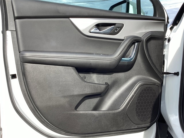 Used Car 2023 Chevrolet Blazer  Lt For Sale Under $25,000 In San Antonio, Texas