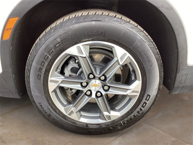 Used Car 2023 Chevrolet Blazer  Lt For Sale Under $25,000 In San Antonio, Texas