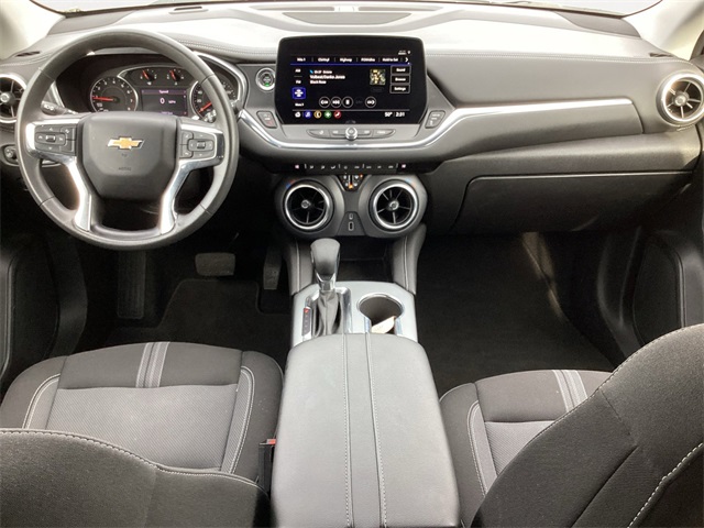Used Car 2023 Chevrolet Blazer  Lt For Sale Under $25,000 In San Antonio, Texas