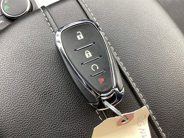 Used Car 2023 Chevrolet Blazer  Lt For Sale Under $25,000 In San Antonio, Texas