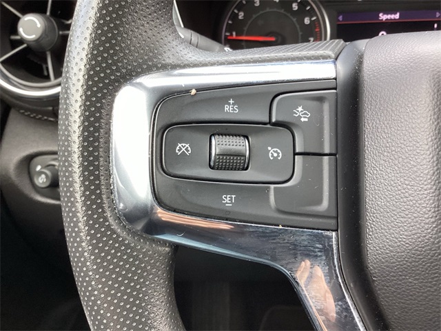 Used Car 2023 Chevrolet Blazer  Lt For Sale Under $25,000 In San Antonio, Texas