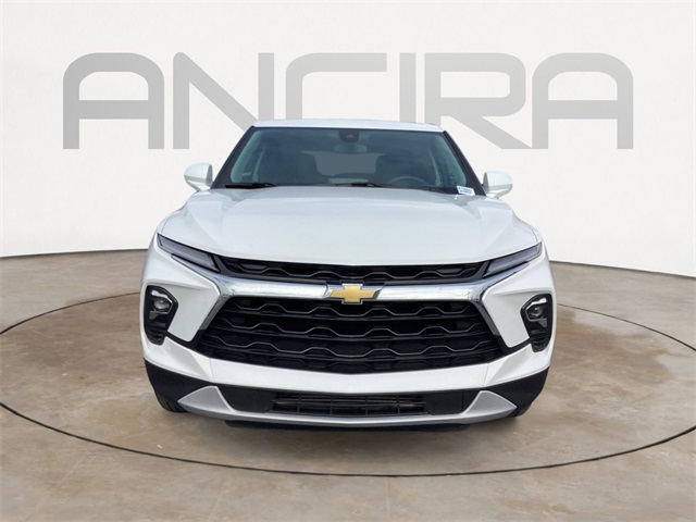 Used Car 2023 Chevrolet Blazer  Lt For Sale Under $25,000 In San Antonio, Texas