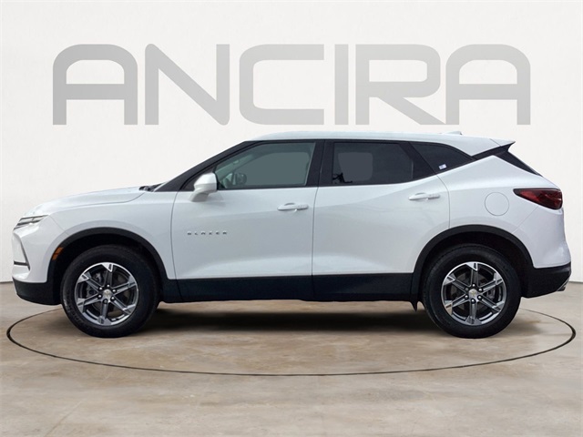 Used Car 2023 Chevrolet Blazer  Lt For Sale Under $25,000 In San Antonio, Texas