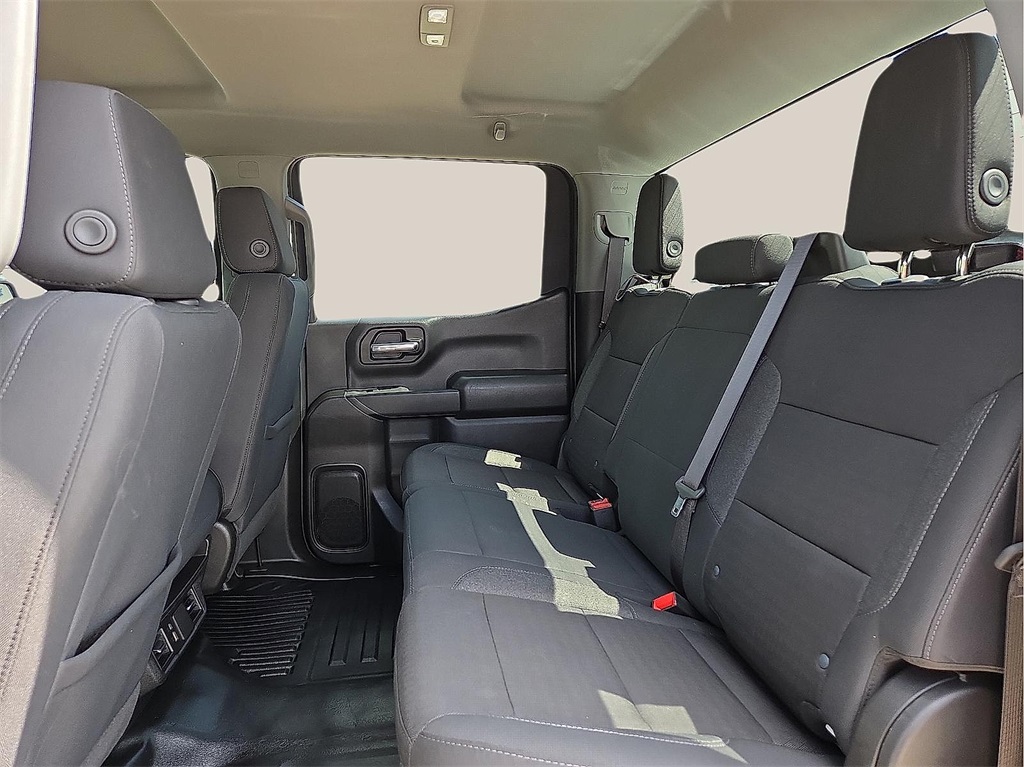 Used 2024 GMC Sierra 1500 For Sale in Farmington, AR