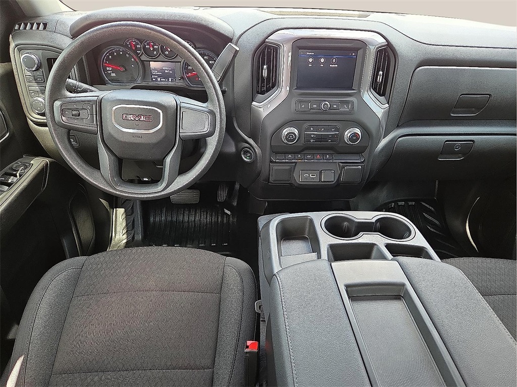 Used 2024 GMC Sierra 1500 For Sale in Farmington, AR