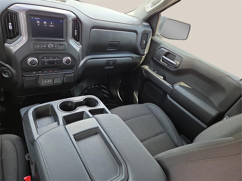 Used 2024 GMC Sierra 1500 For Sale in Farmington, AR