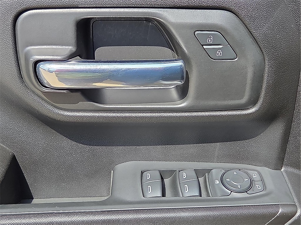 Used 2024 GMC Sierra 1500 For Sale in Farmington, AR