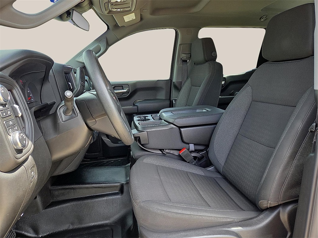 Used 2024 GMC Sierra 1500 For Sale in Farmington, AR