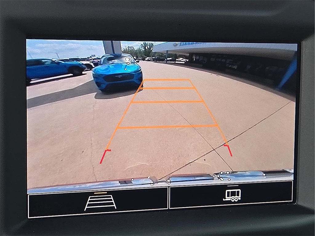 Used 2024 GMC Sierra 1500 For Sale in Farmington, AR