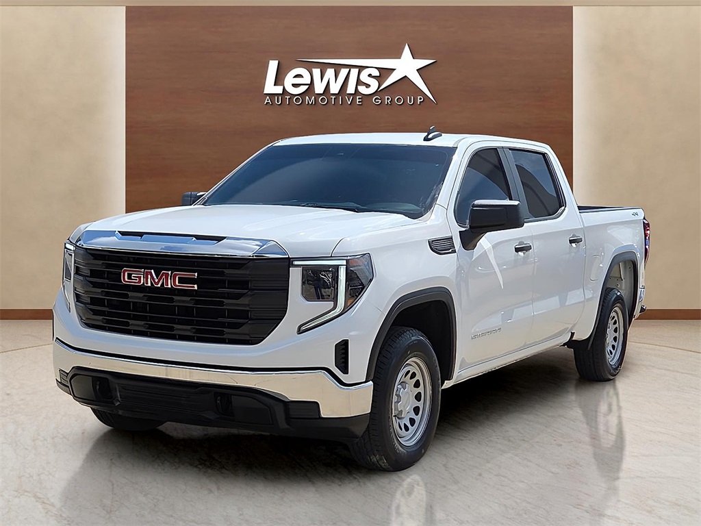 Used 2024 GMC Sierra 1500 For Sale in Farmington, AR