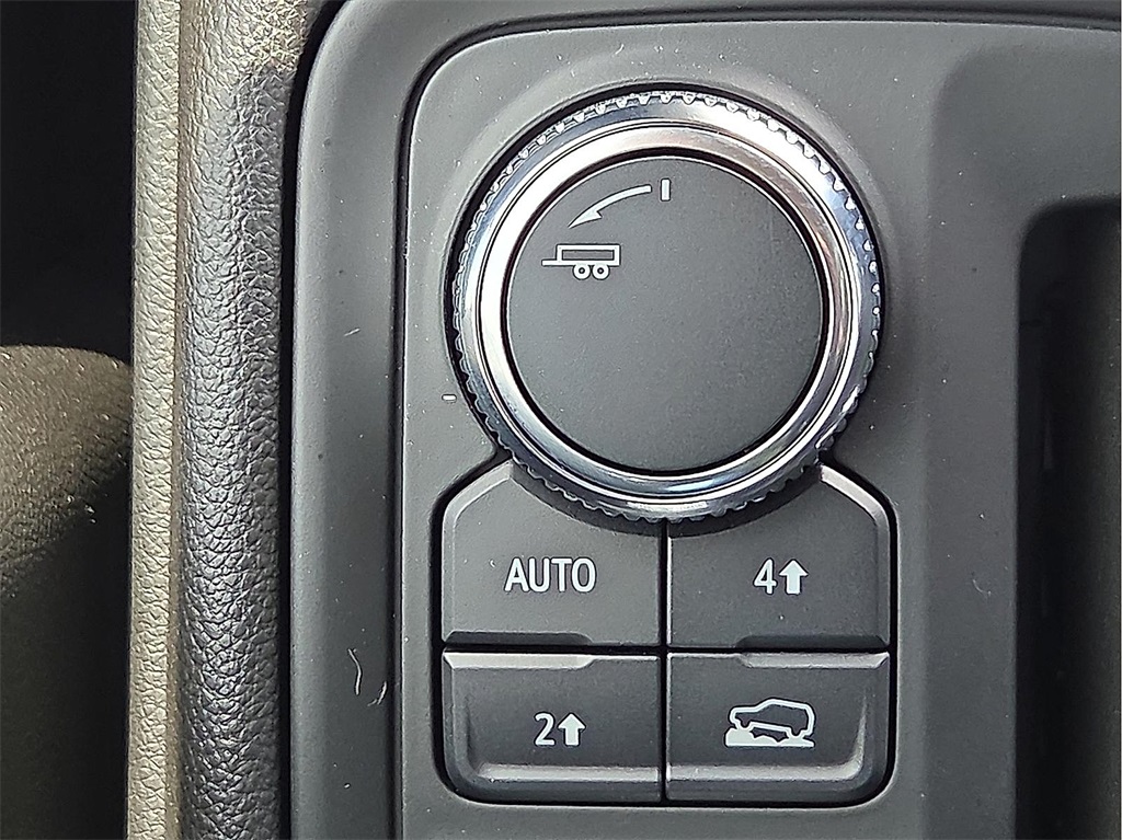 Used 2024 GMC Sierra 1500 For Sale in Farmington, AR