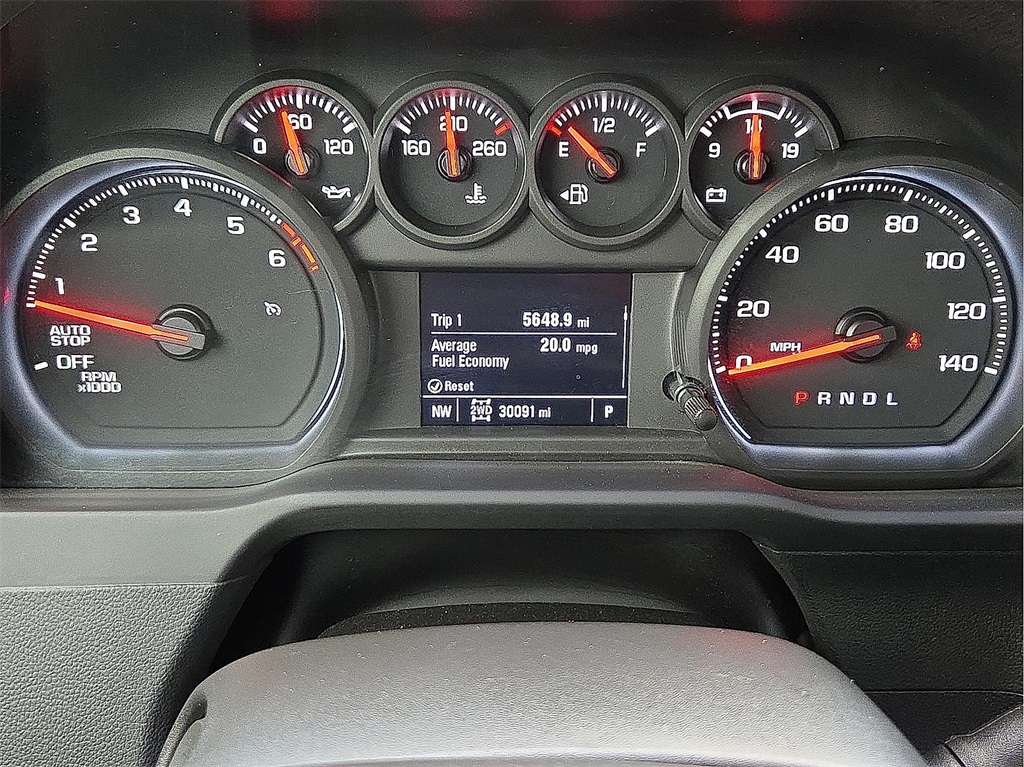 Used 2024 GMC Sierra 1500 For Sale in Farmington, AR