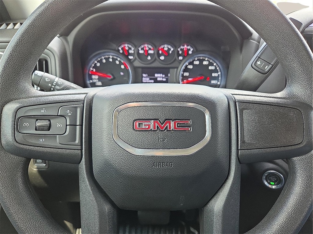 Used 2024 GMC Sierra 1500 For Sale in Farmington, AR