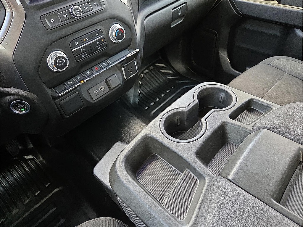 Used 2024 GMC Sierra 1500 For Sale in Farmington, AR