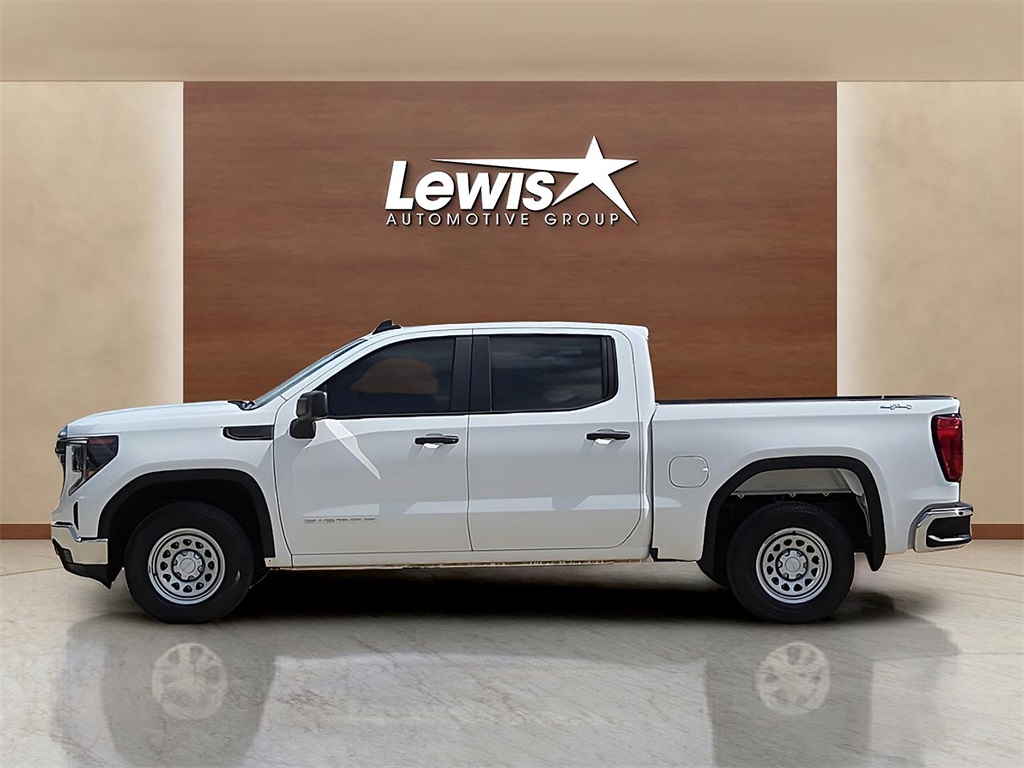 Used 2024 GMC Sierra 1500 For Sale in Farmington, AR