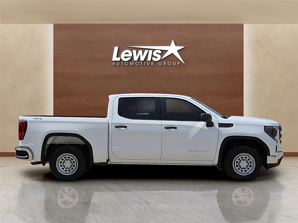 Used 2024 GMC Sierra 1500 For Sale in Farmington, AR
