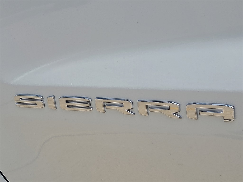 Used 2024 GMC Sierra 1500 For Sale in Farmington, AR