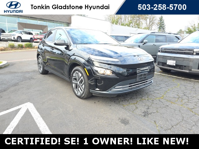 2023 Hyundai Kona Electric SE FWD
