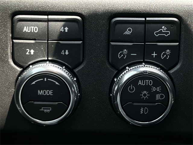 2026 GMC Sierra 1500 SLT Silver at Big Star Buick GMC