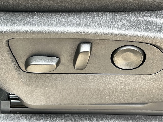 2026 GMC Sierra 1500 SLT Silver at Big Star Buick GMC