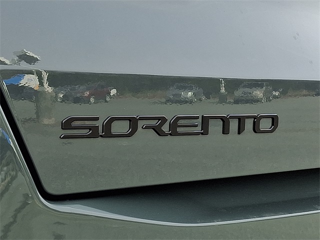 KiaSorento Hybrid19