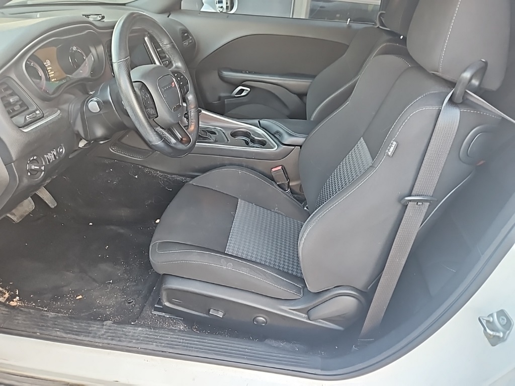 Used Car 2022 Dodge Challenger  R/t For Sale Under $35,000 In San Marcos, Texas