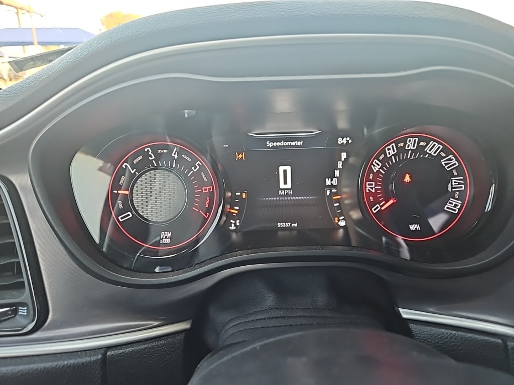 Used Car 2022 Dodge Challenger  R/t For Sale Under $35,000 In San Marcos, Texas