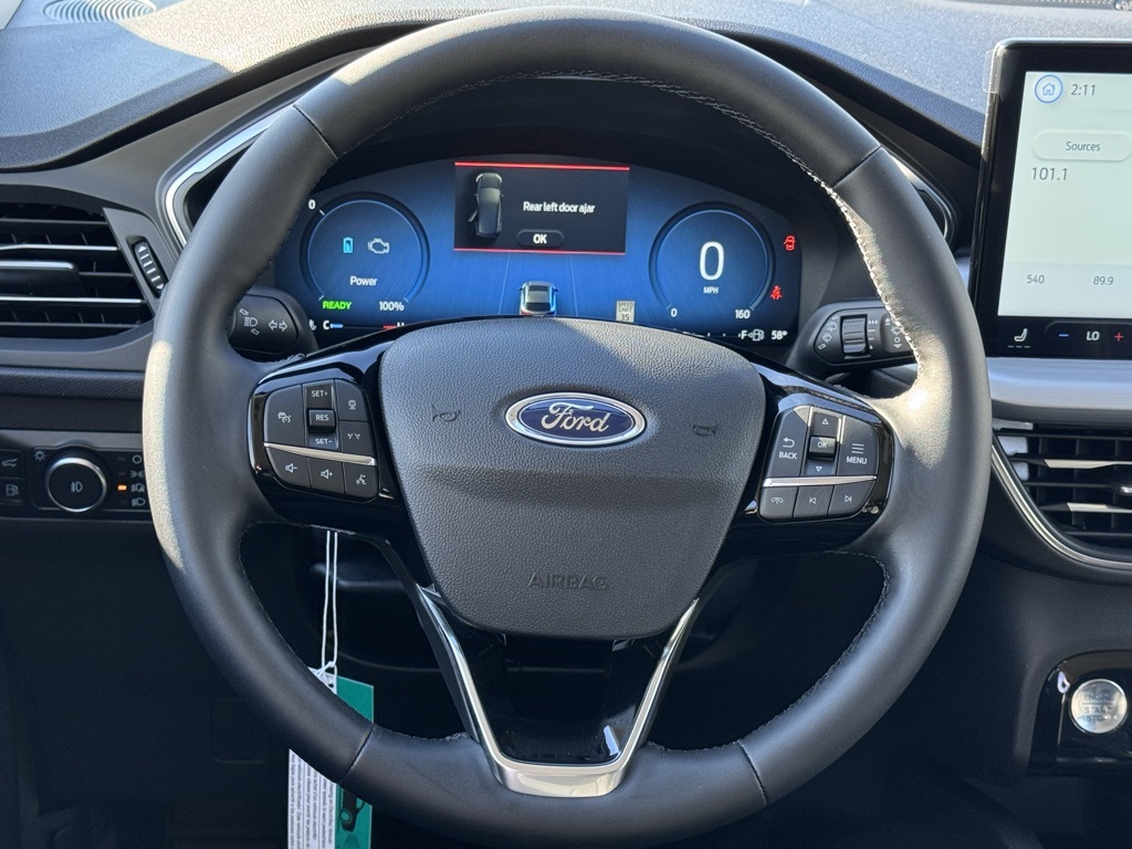 FordEscape Hybrid7