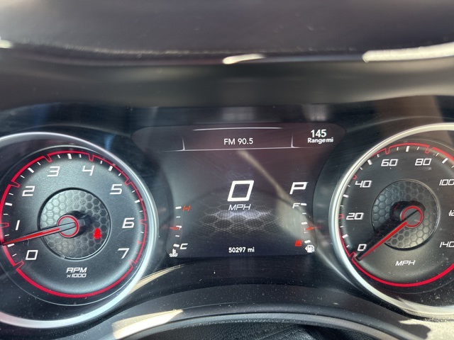 2023 Dodge Charger SXT photo 4
