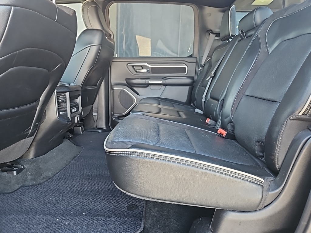 Used Car 2024 Ram 1500  Laramie For Sale Under $40,000 In San Marcos, Texas