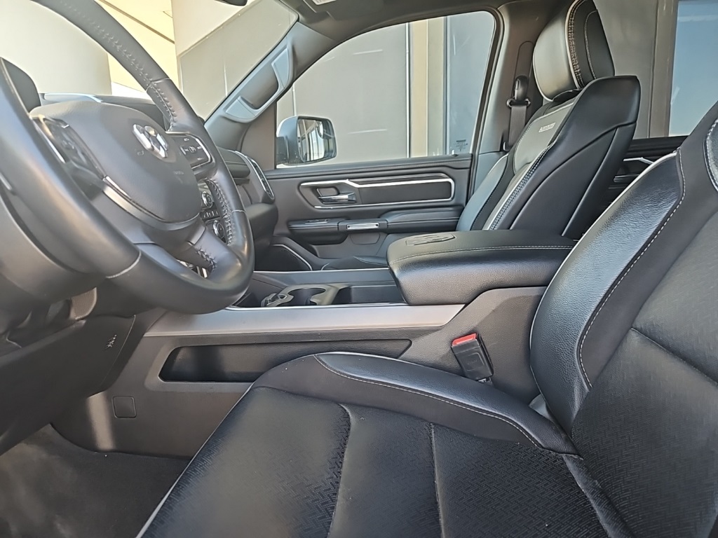 Used Car 2024 Ram 1500  Laramie For Sale Under $40,000 In San Marcos, Texas